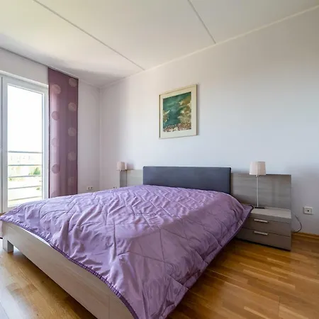 Best - Song Festival Grounds Apartamento Tallin