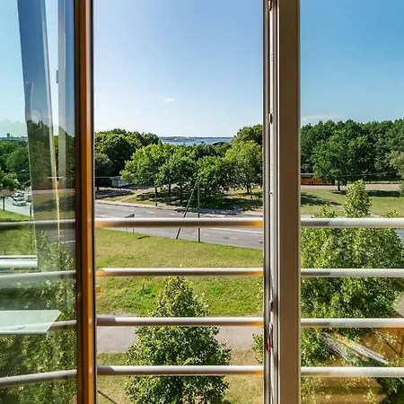 Best - Song Festival Grounds Apartment Tallinn